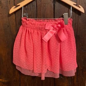 3 for 15 Oshkosh sparkle Tulle skirt